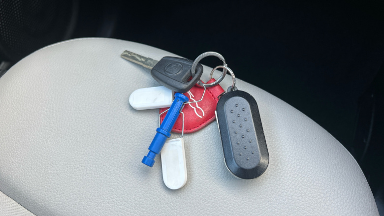 Fiat 500 1.0 Mild Hybrid Dolcevita [Part Leather] 2dr Petrol Convertible